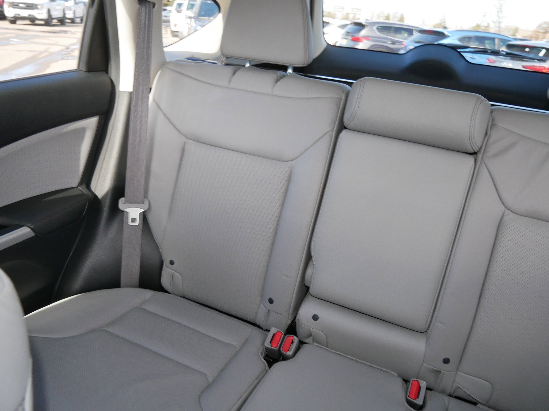 Used 2015 Honda CR-V EX-L image 12