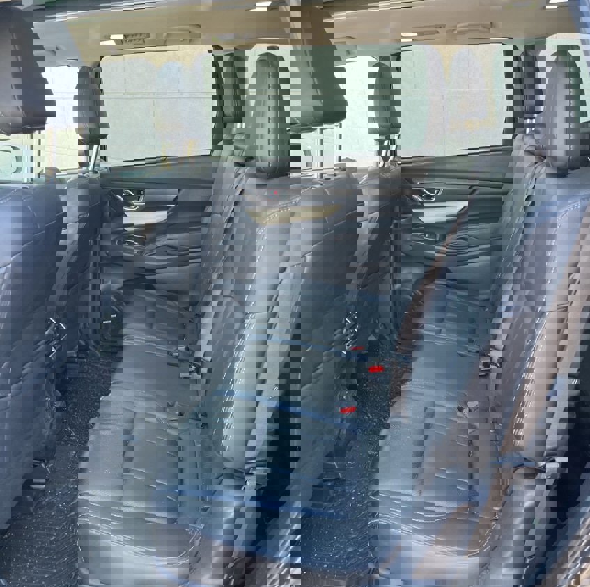 Used 2022 Subaru Ascent Limited w/ Technology Package image 21