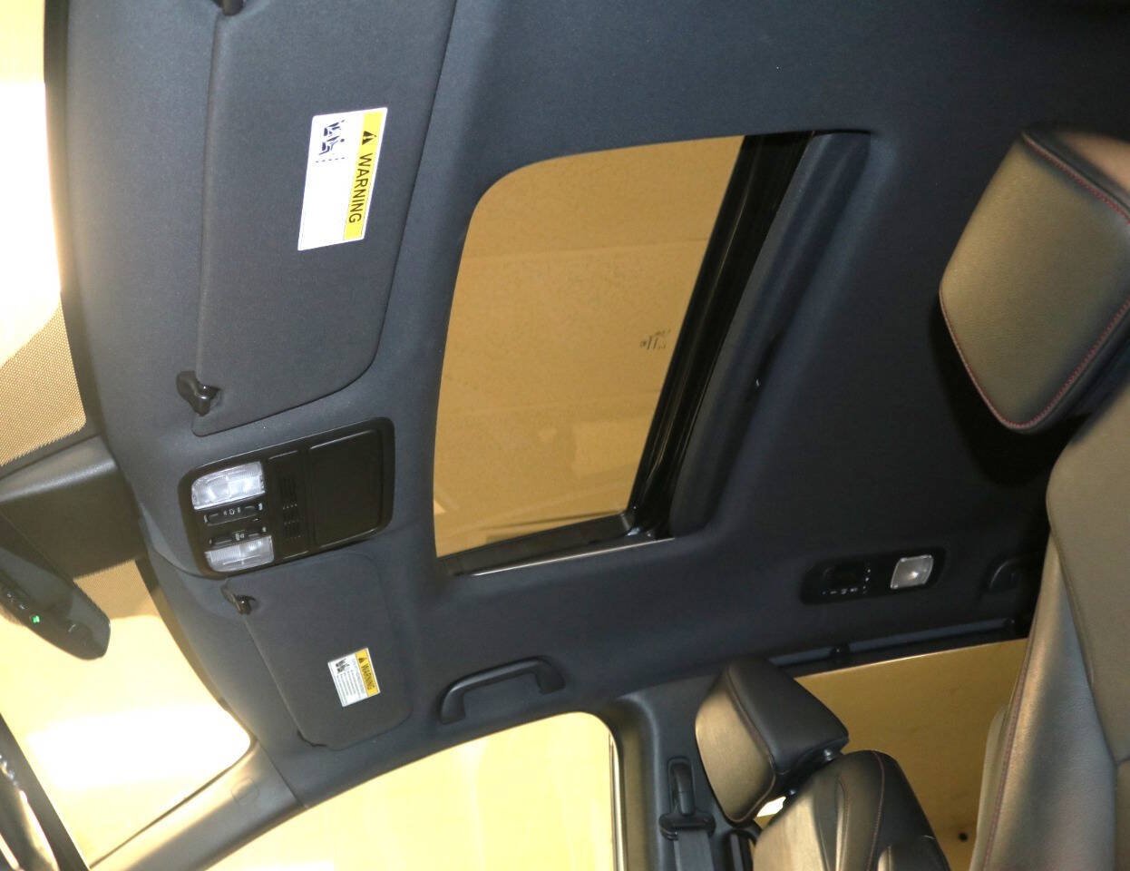 Used 2024 Honda Odyssey Sport image 88