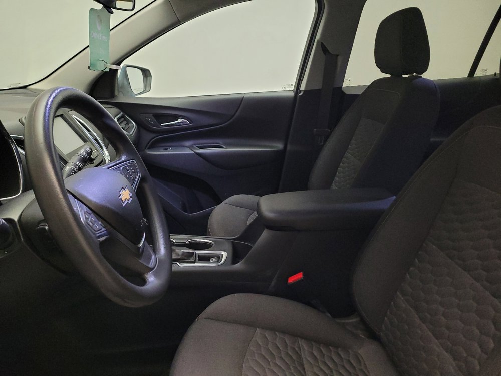Used 2018 Chevrolet Equinox LT FWD image 17