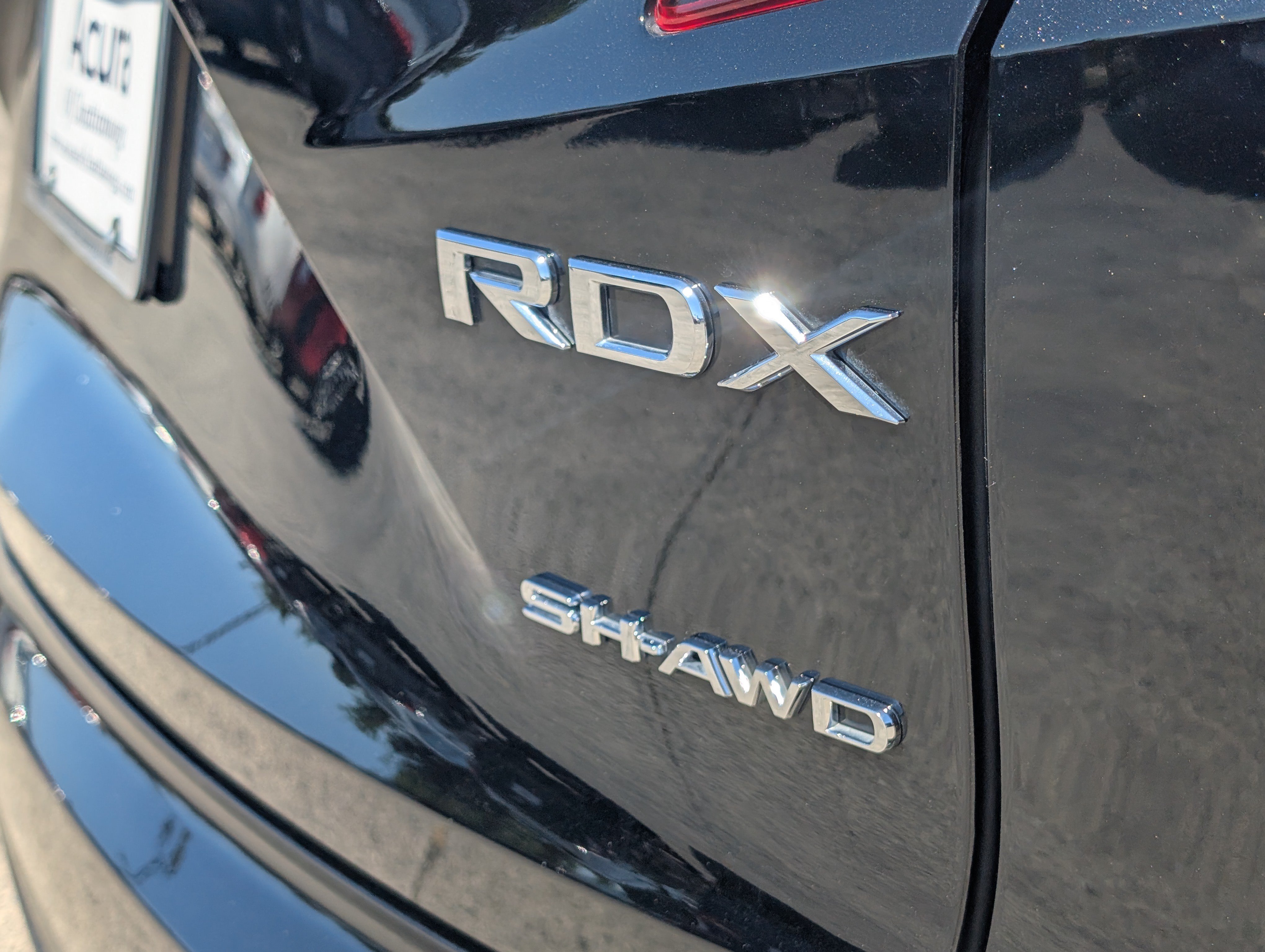 Certified 2023 Acura RDX w/ Advance Package AWD/4WD image 29