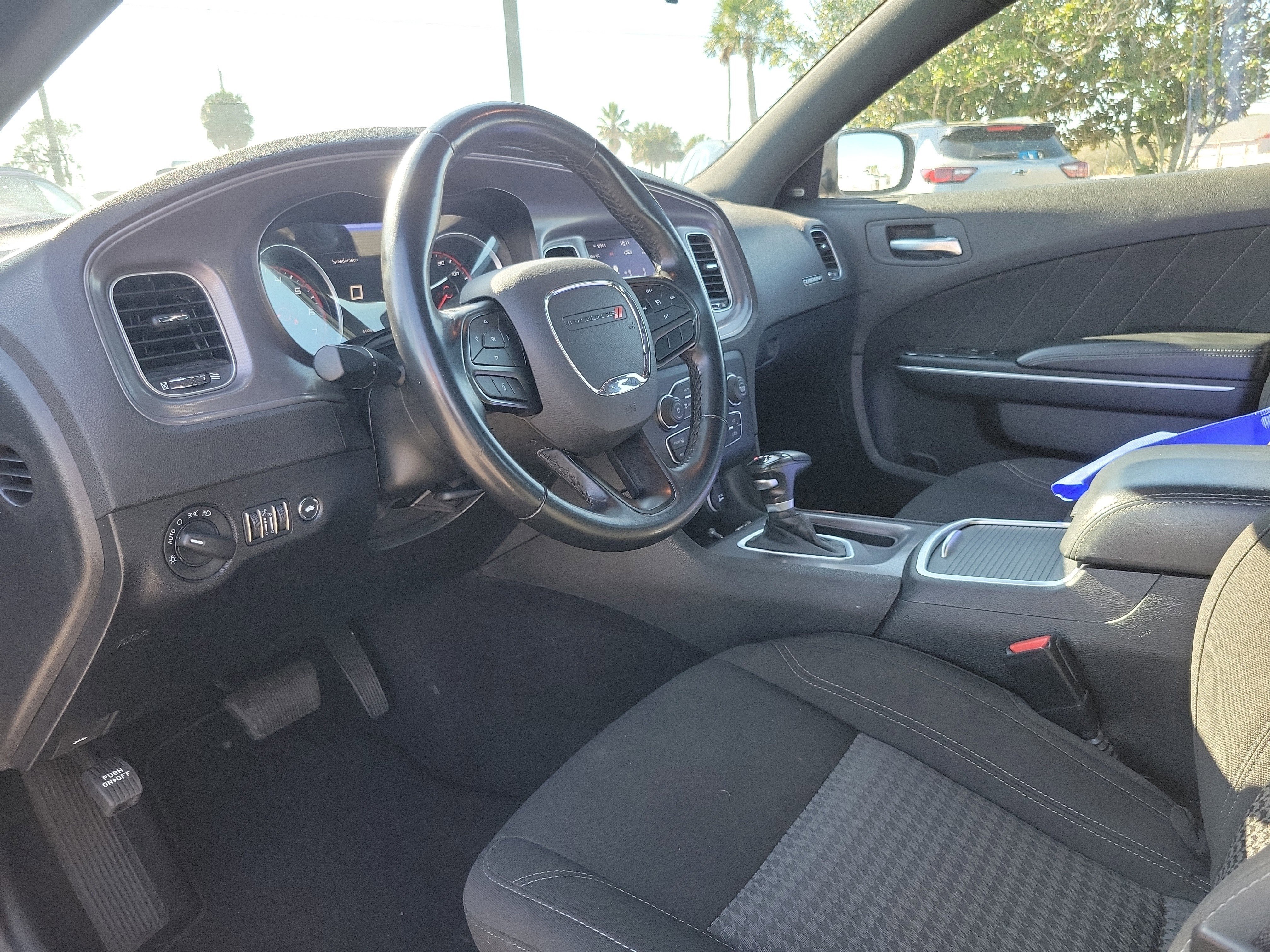 Used 2023 Dodge Charger SXT image 19