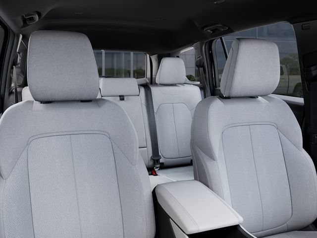 New 2026 Jeep Cherokee Laredo AWD/4WD image 32