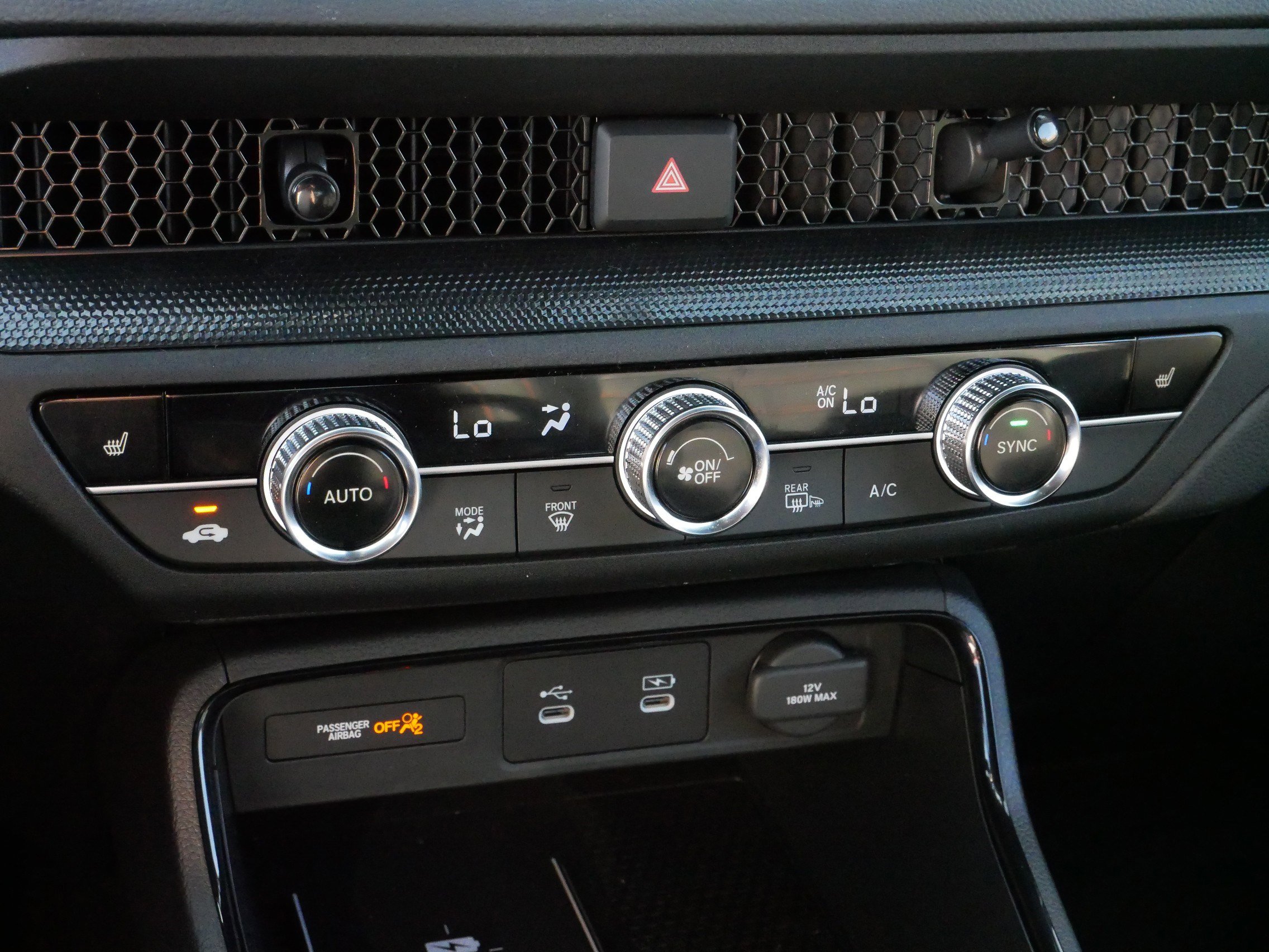 Certified 2026 Honda CR-V Sport-L image 23