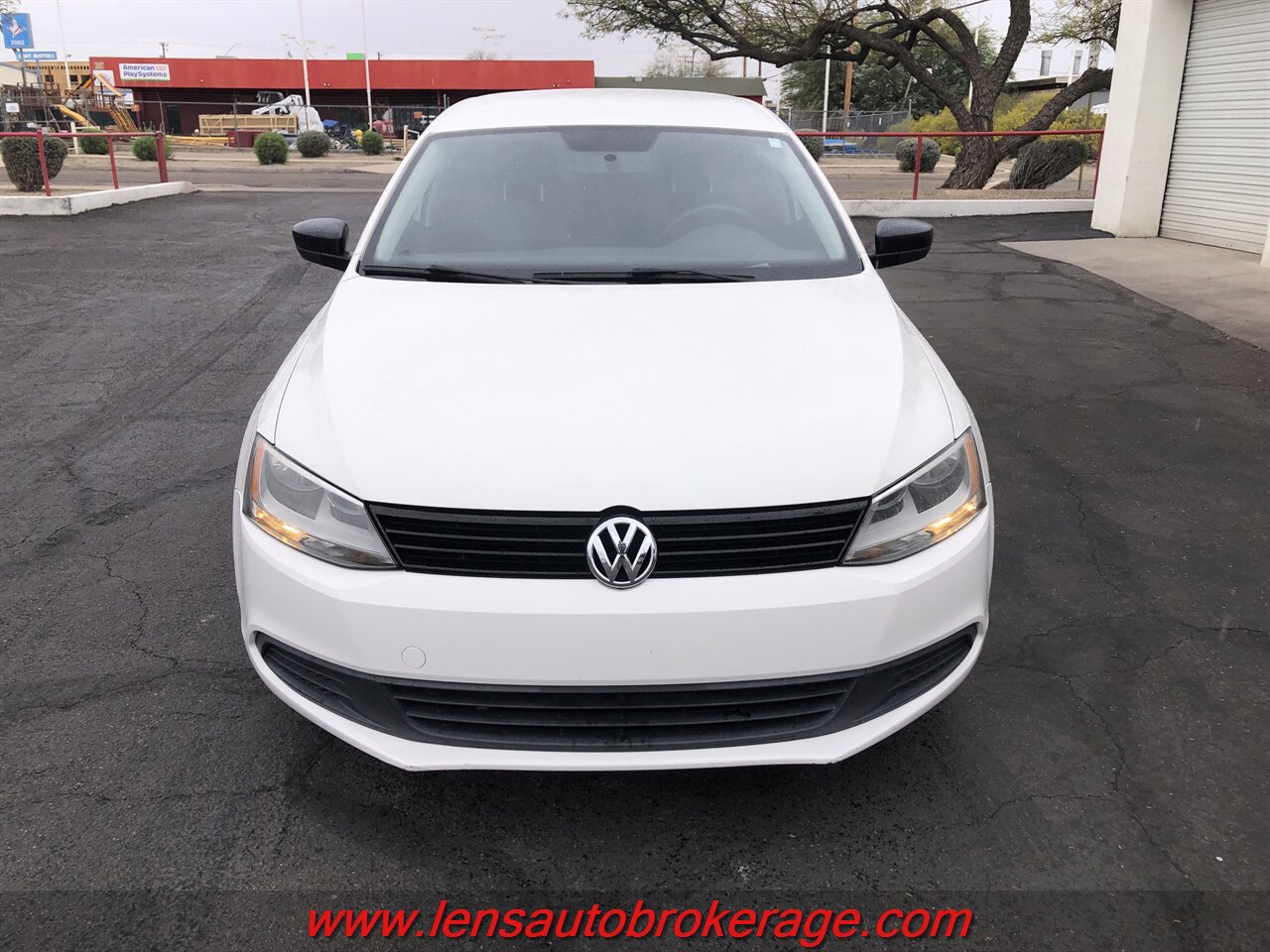Used 2013 Volkswagen Jetta S FWD image 3