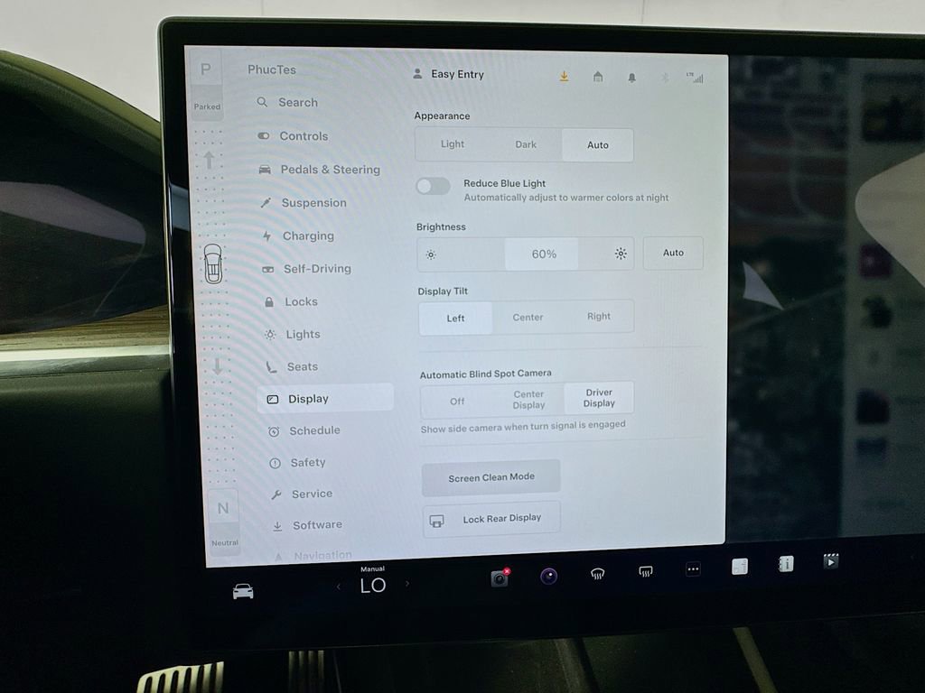 Used 2023 Tesla Model X AWD/4WD image 42