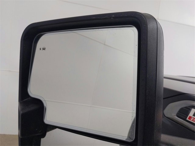Used 2023 GMC Sierra 3500 AT4 w/ AT4 Premium Plus Package image 28