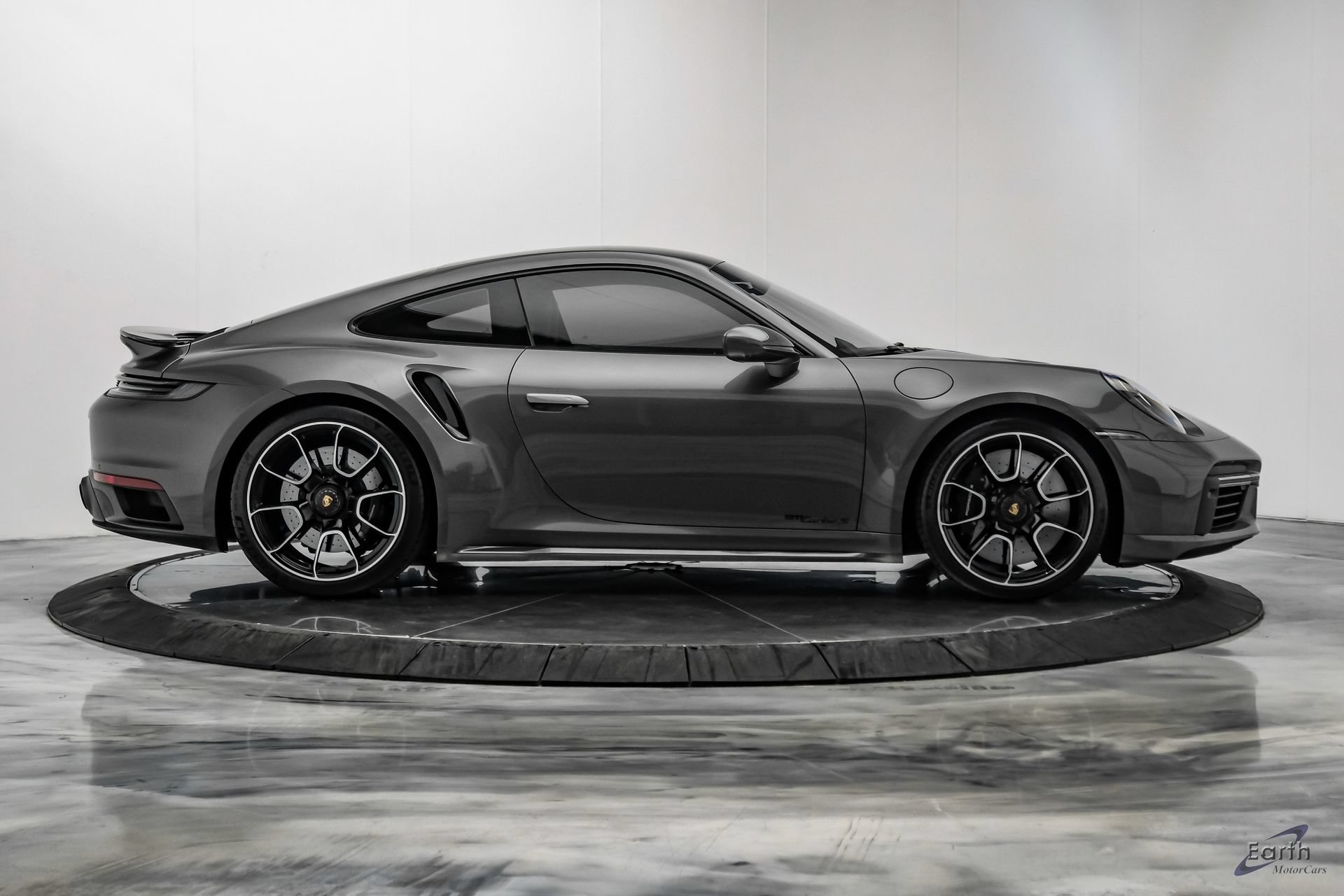 Used 2023 Porsche 911 Turbo S AWD/4WD image 20