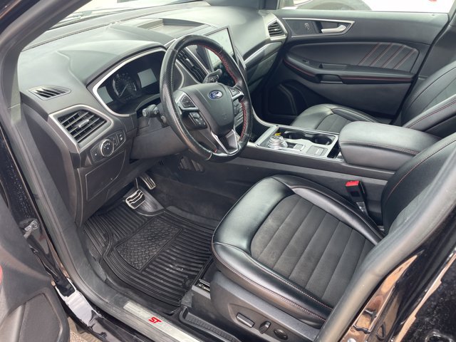 Used 2021 Ford Edge ST-Line FWD image 8
