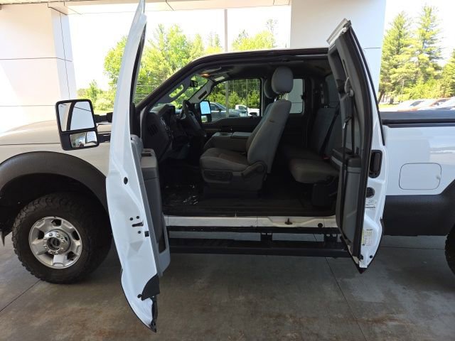 Used 2012 Ford F250 XLT w/ XLT Interior Pkg AWD/4WD image 55