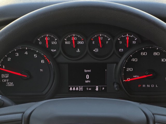 New 2026 GMC Sierra 1500 Pro w/ Pro Value Package AWD/4WD image 13
