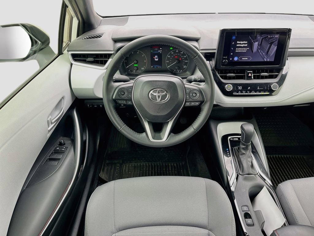 Used 2024 Toyota Corolla SE AWD/4WD image 21