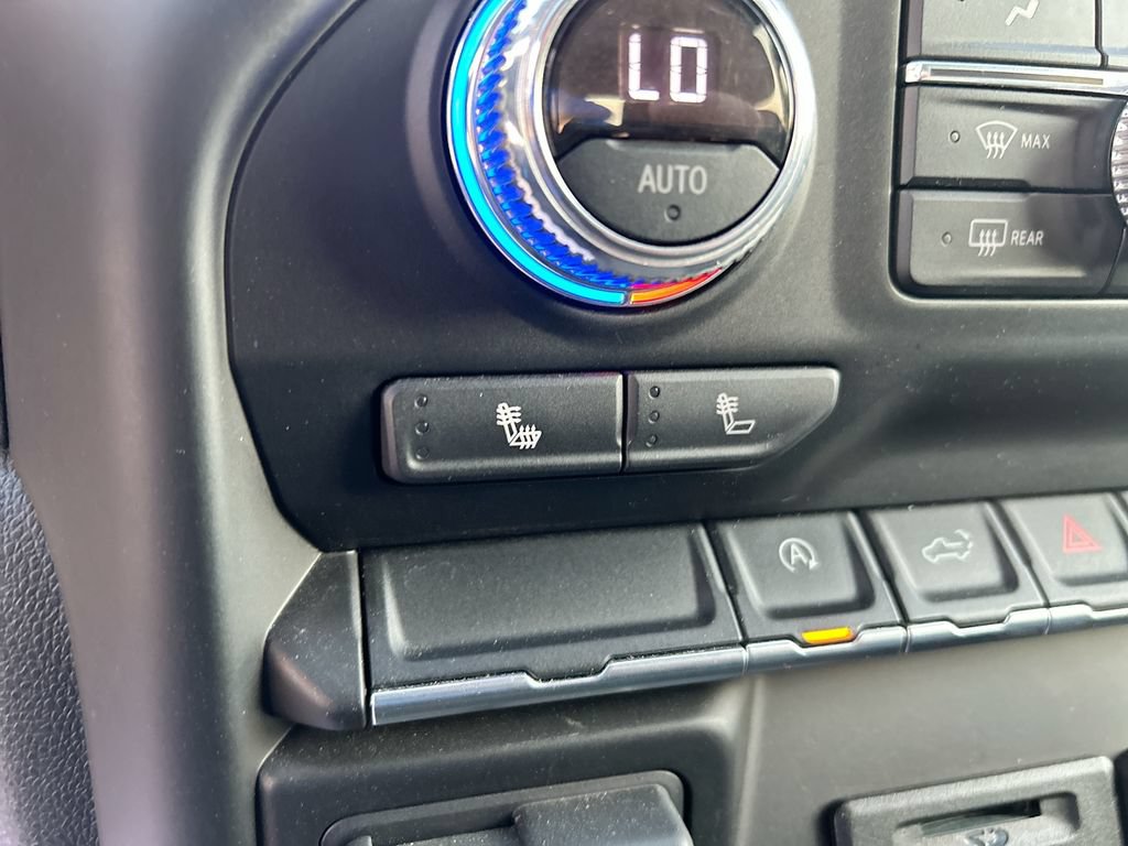 Used 2019 GMC Sierra 1500 SLE w/ SLE Convenience Package AWD/4WD image 29