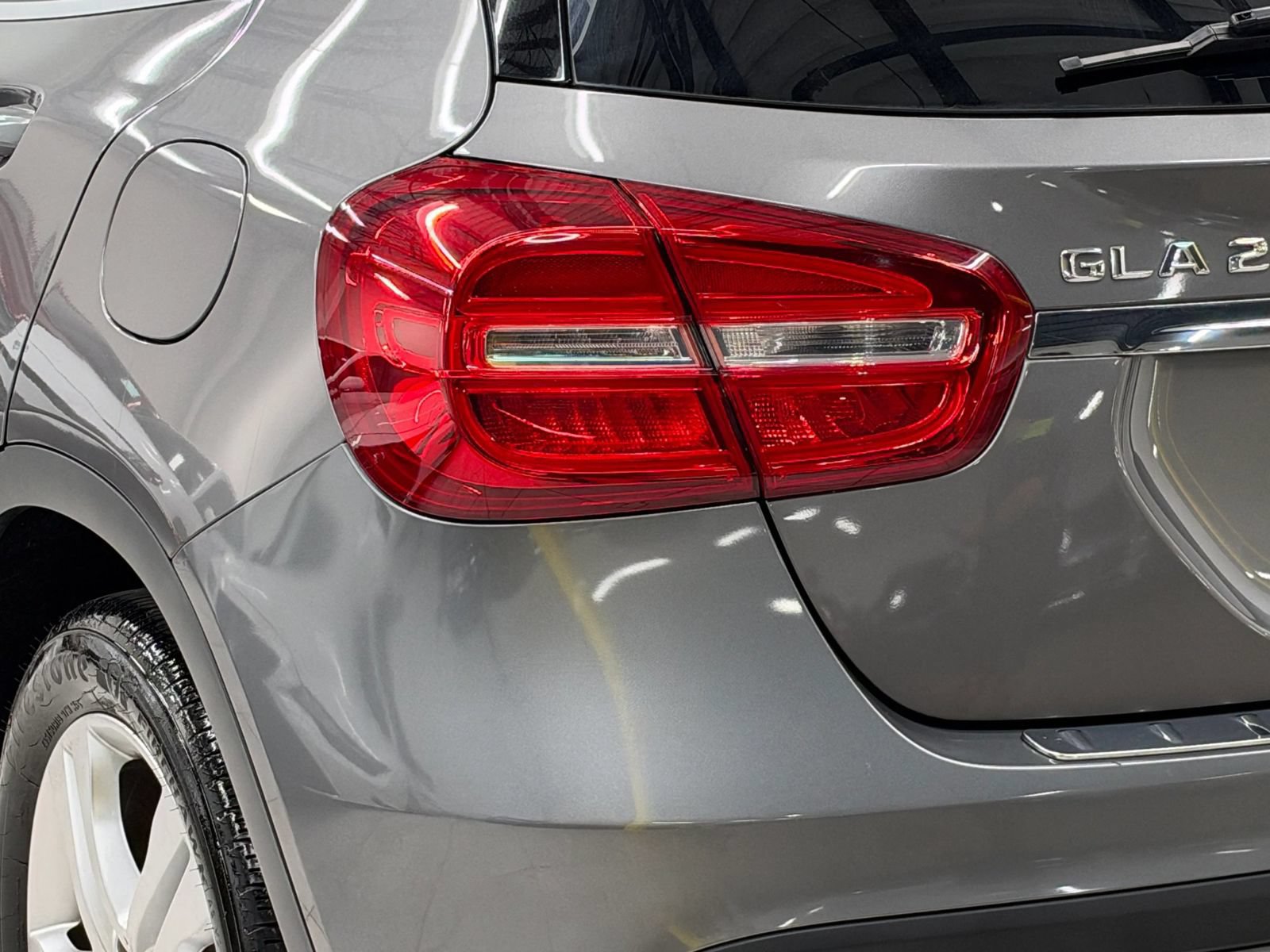 Used 2015 Mercedes-Benz GLA 250 w/ Premium Package image 12