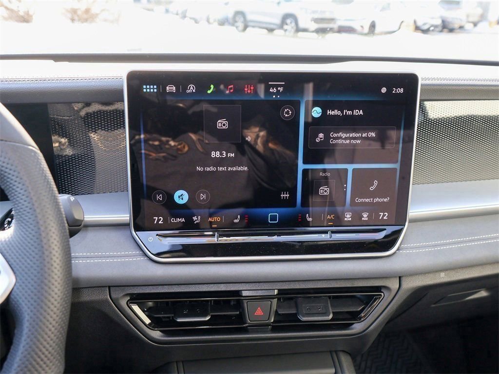 New 2026 Volkswagen Tiguan SE R-Line image 20