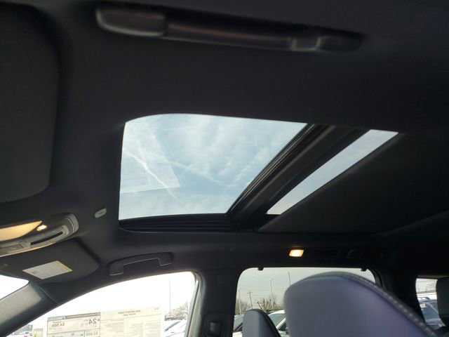 New 2026 INFINITI QX60 Sport w/ Dark Cargo Package image 22