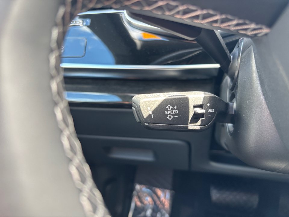 Certified 2026 Audi Q8 Premium Plus AWD/4WD image 20