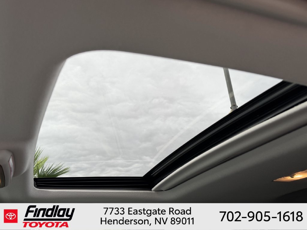 Certified 2024 Toyota 4Runner SR5 Premium w/ Moonroof Package AWD/4WD image 6