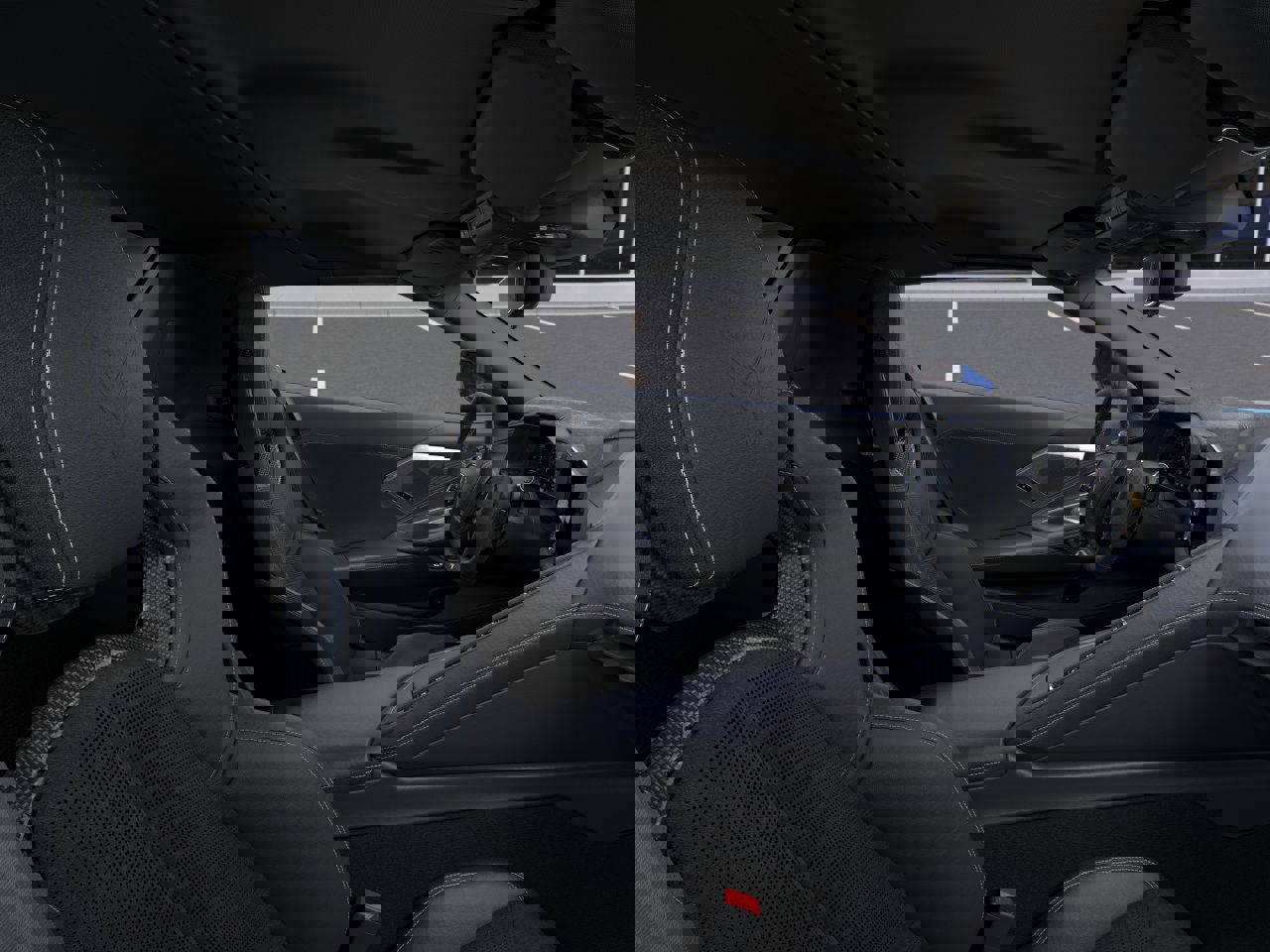 New 2025 Chevrolet Corvette E-Ray image 31