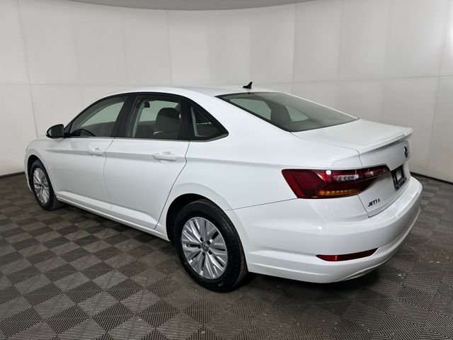 Used 2019 Volkswagen Jetta S w/ Driver Assistance Package image 5