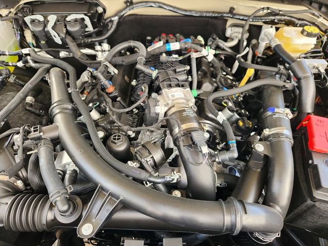 New 2026 Ford Bronco Badlands w/ Sasquatch Package image 20