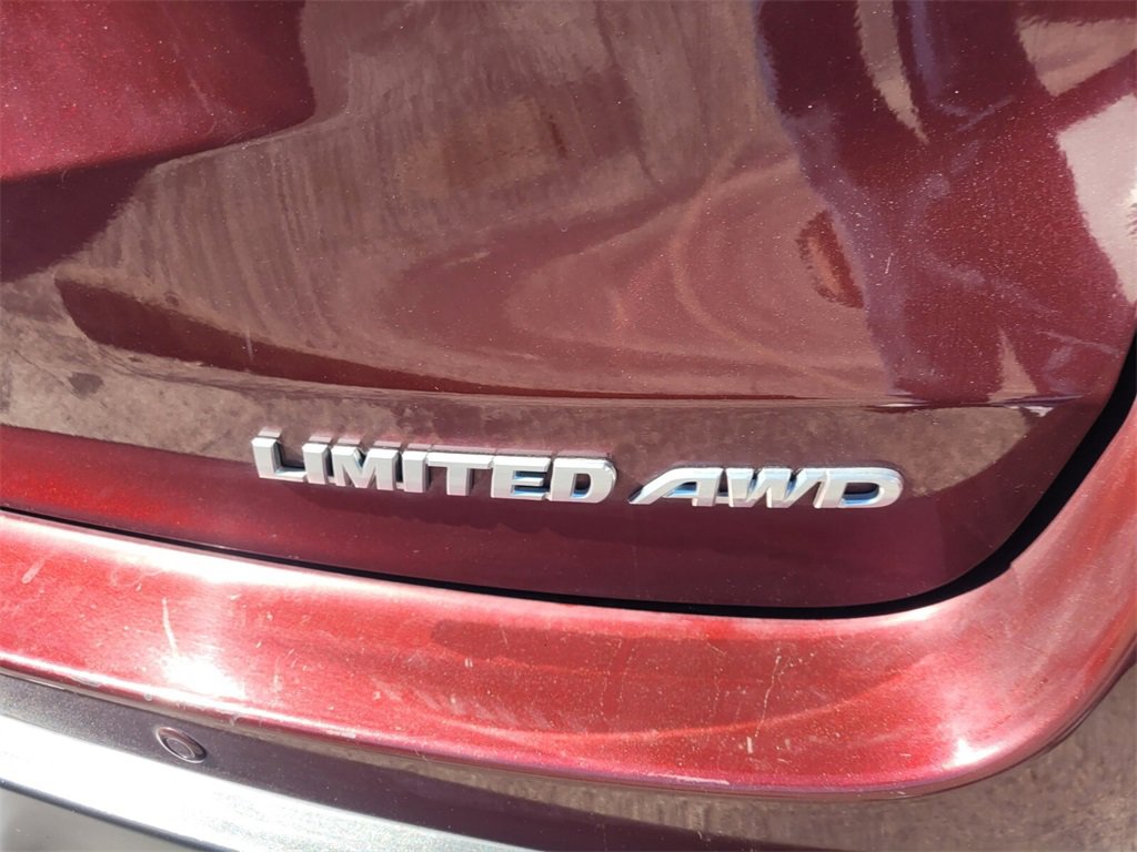 Used 2015 Toyota Highlander Limited image 13