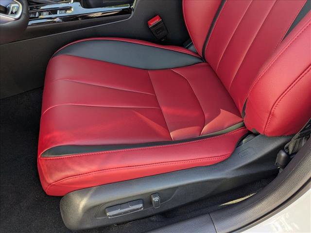 New 2026 Acura Integra A-Spec image 4