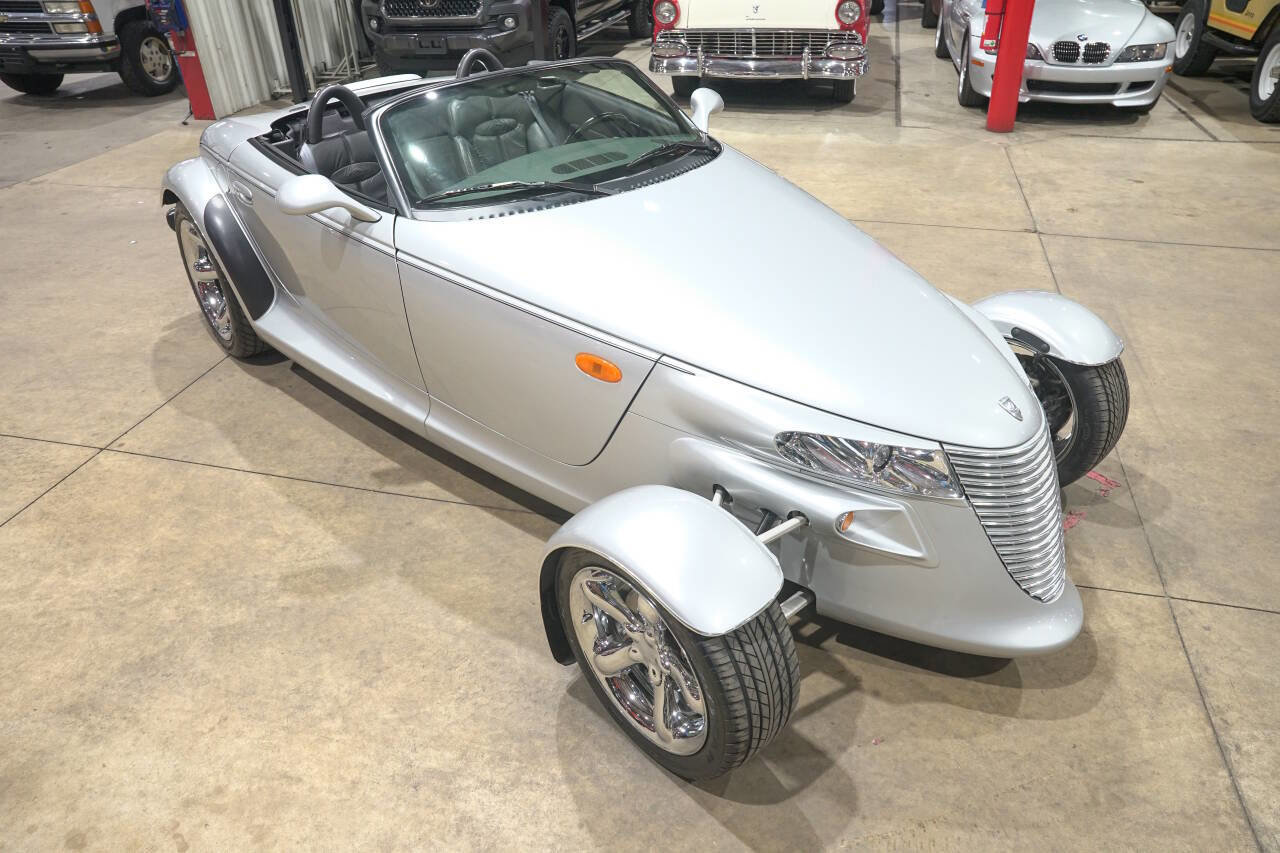 Used 2001 Plymouth Prowler image 14