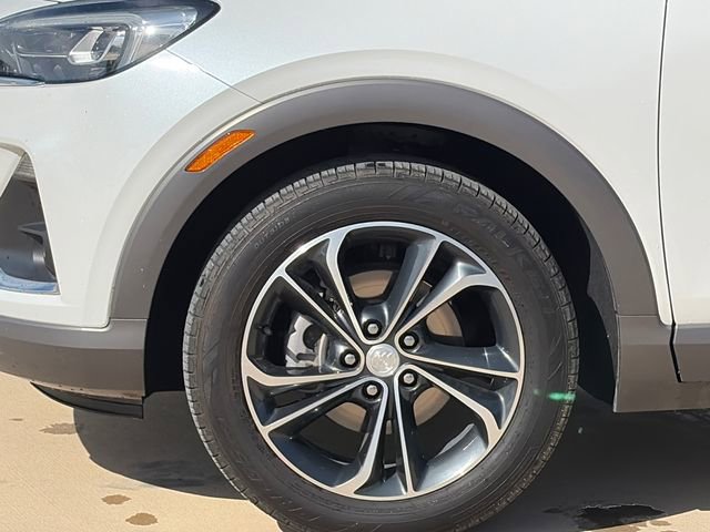 Used 2020 Buick Encore GX Essence image 5