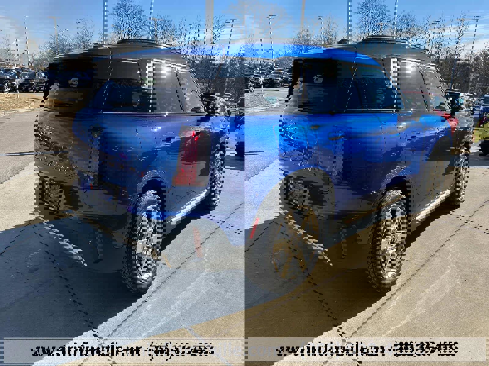 New 2025 MINI Cooper Countryman S w/ Comfort Package Max image 6
