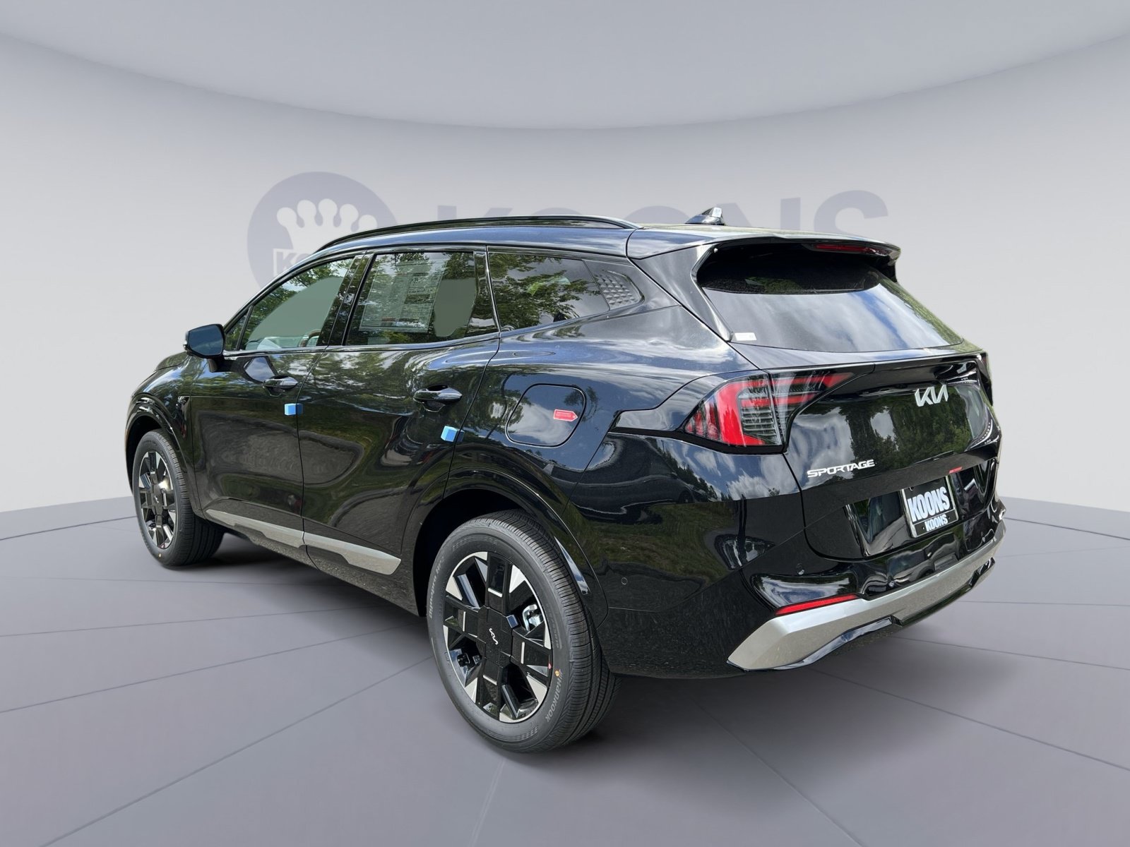 New 2026 Kia Sportage SX Prestige AWD/4WD image 4