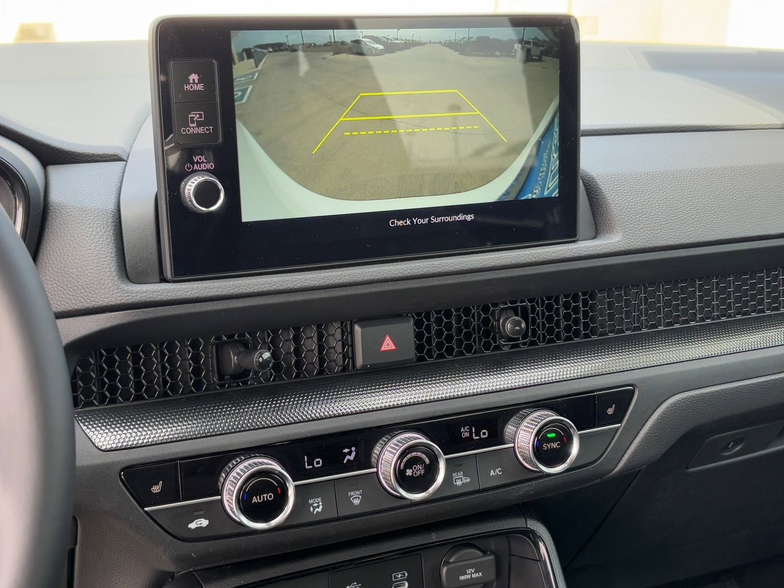 New 2026 Honda CR-V TrailSport image 21