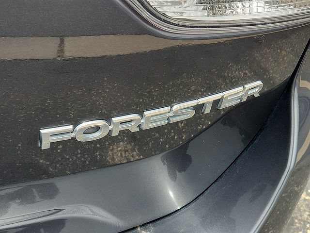 Certified 2023 Subaru Forester AWD/4WD image 9