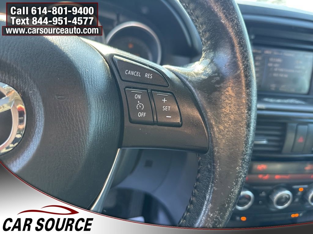 Used 2015 MAZDA CX-5 Grand Touring AWD/4WD image 21