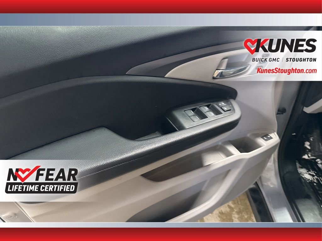 Used 2021 Honda Pilot EX-L image 19