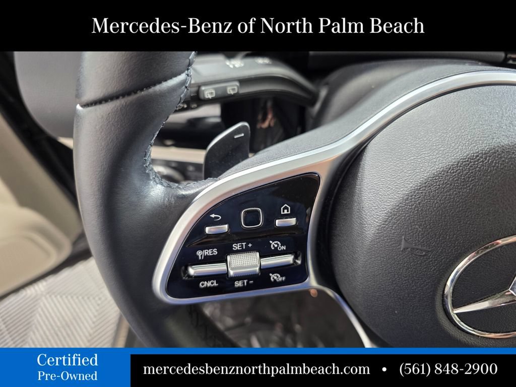 Certified 2023 Mercedes-Benz GLA 250 image 18