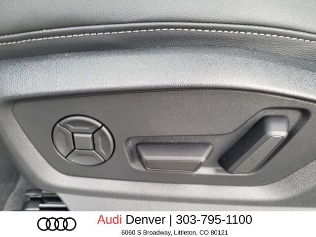 New 2026 Audi Q8 Premium Plus image 12