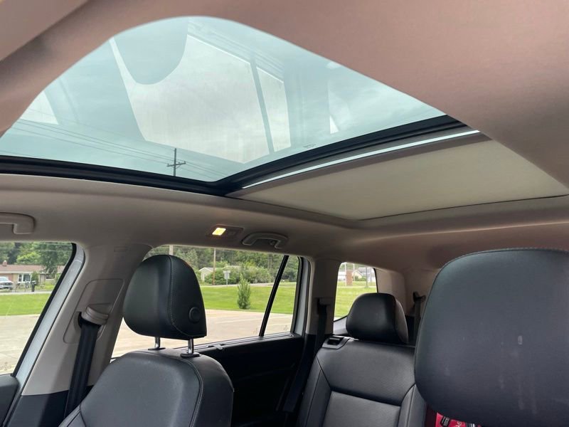 Used 2019 Volkswagen Atlas SEL AWD/4WD image 10