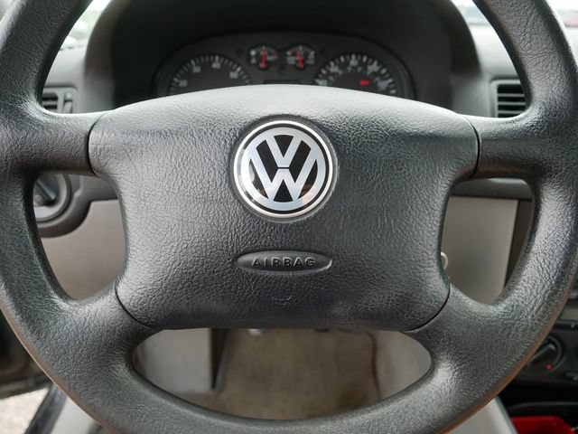 Used 2000 Volkswagen Jetta GL FWD image 27