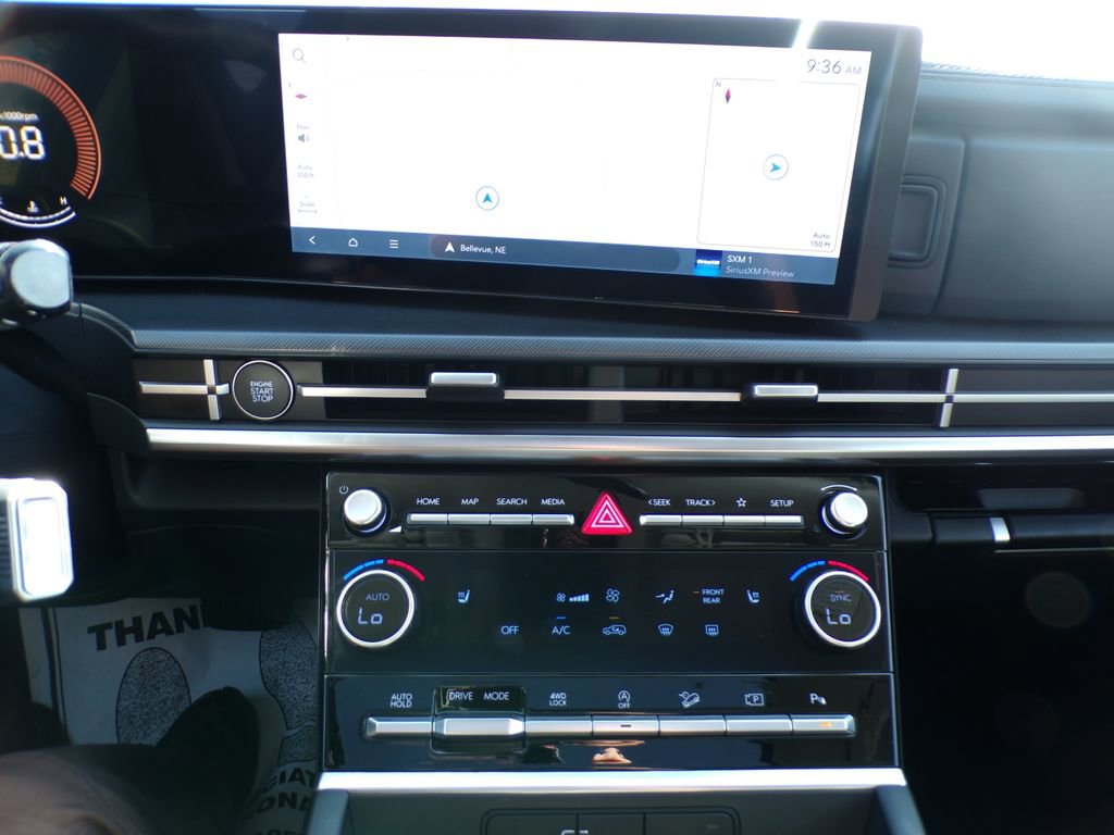 Certified 2025 Hyundai Santa Fe XRT AWD/4WD image 26
