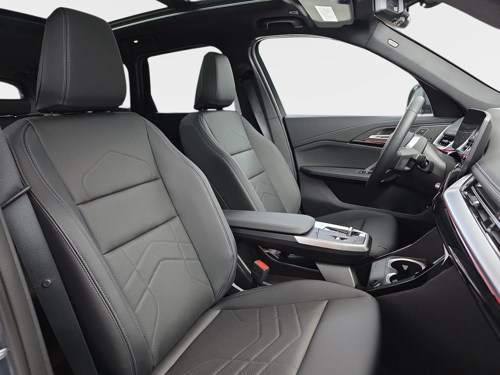 New 2026 BMW X1 xDrive28i w/ Convenience Package AWD/4WD image 9