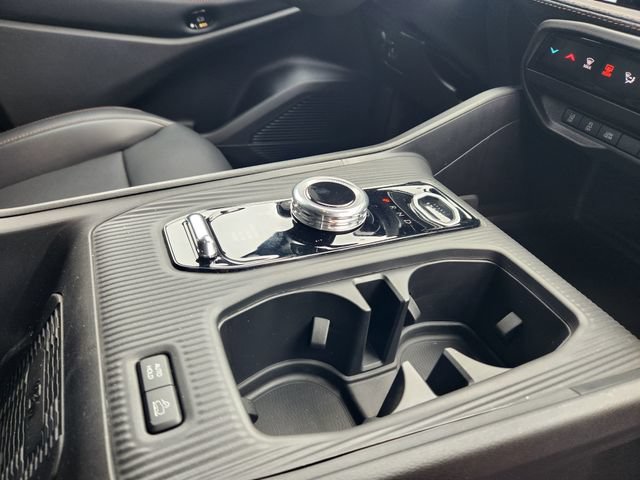 New 2026 Jeep Cherokee Limited AWD/4WD image 15