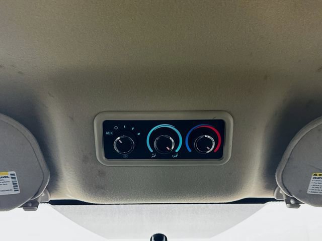 Used 2017 Chevrolet Express 2500 LT w/ LT Preferred Equipment Group image 22