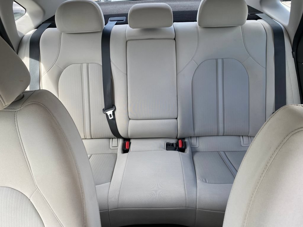 Certified 2024 Hyundai Sonata SEL FWD image 36