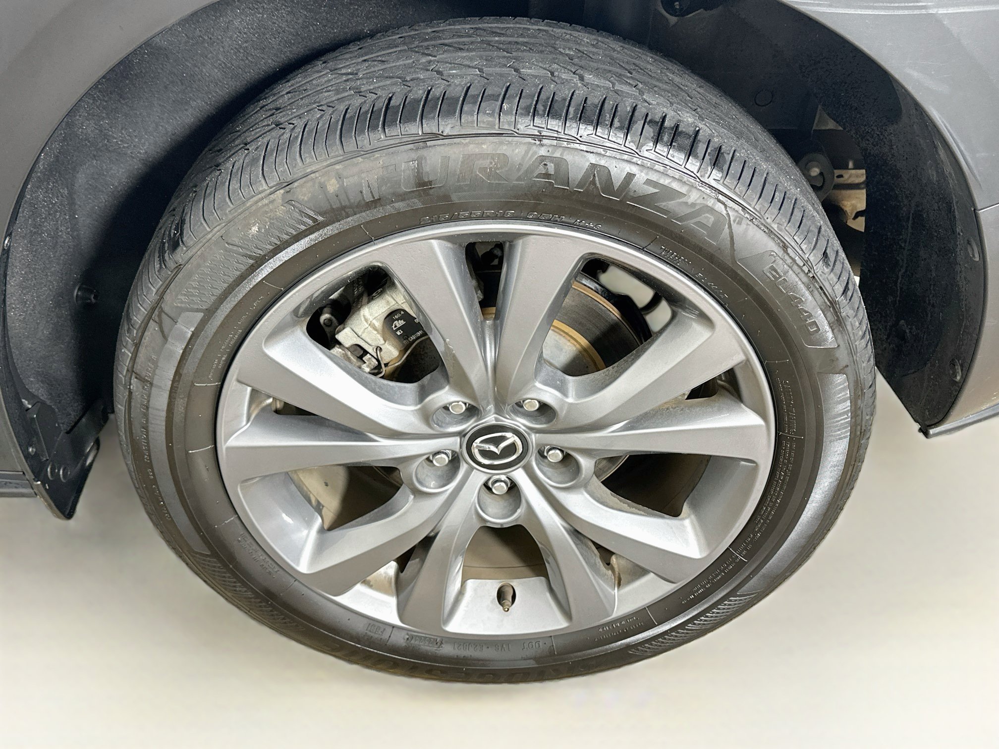 Used 2025 MAZDA CX-30 AWD 2.5 S w/ Preferred Package image 11