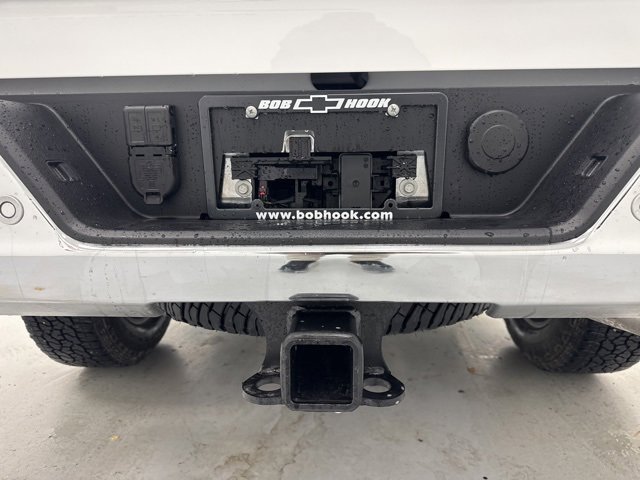 New 2026 Chevrolet Silverado 2500 LT w/ All Star Edition image 29