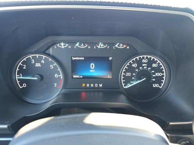 Used 2022 Ford F150 XL w/ STX Appearance Package image 13