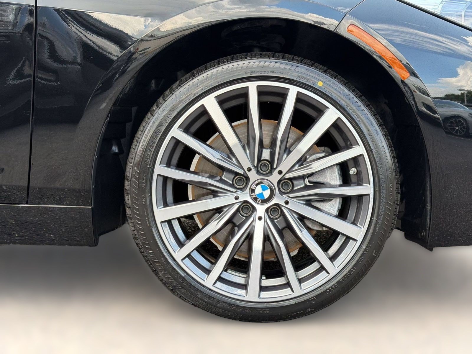 Used 2021 BMW 228i Gran Coupe w/ Convenience Package FWD image 13