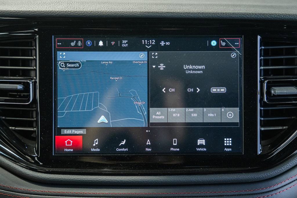 New 2026 Dodge Durango GT image 25