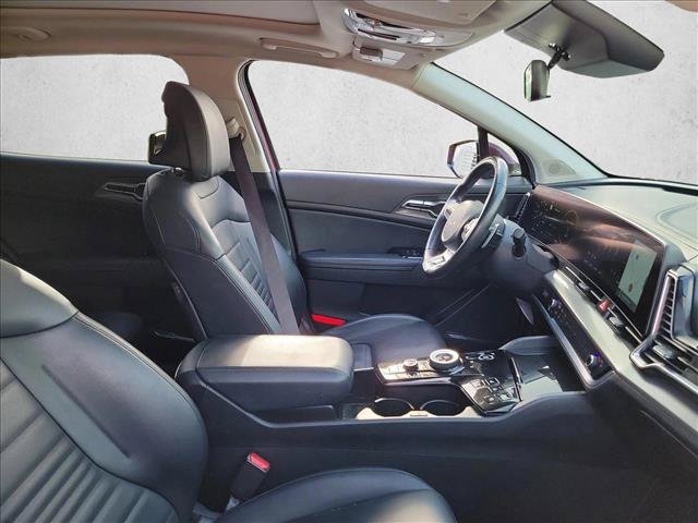 Used 2023 Kia Sportage SX Prestige AWD/4WD image 11
